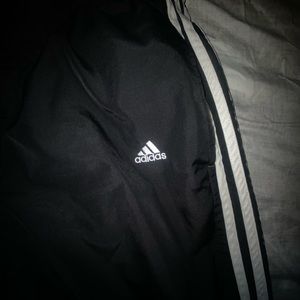 Adidas sweatpants
